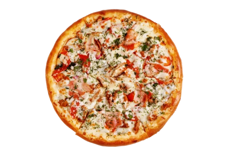 sabrosa-pizza-fresca-sobre-fondo-blanco